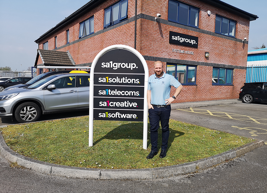 Implementation of state-of-the-art