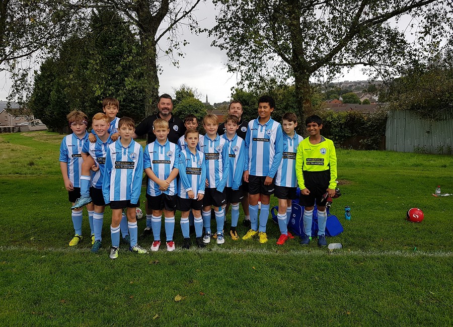 Communications firms continue commitment to supporting healthy communities